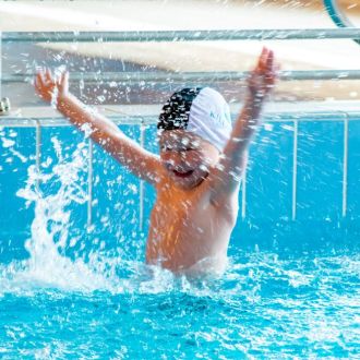 Children's Swimming Pool