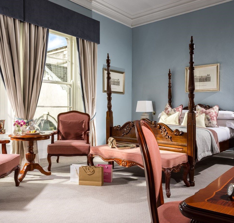 Manor House Suite 