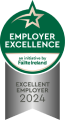 Employer logo