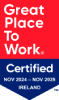 Great Places To Work 2024